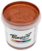 PermaPrint Premium - Pearl Copper - 1L