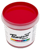 PermaPrint Premium - Red B/S Carmine - 1L
