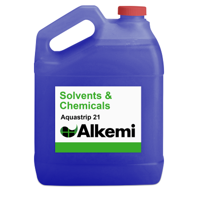 ALKEMI AQUASTRIP 21 - INK & STENCIL REMOVER