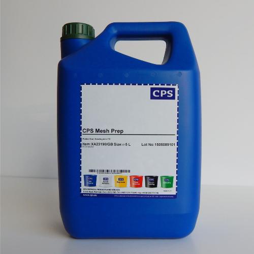 CPS MESH PREP - 5LT