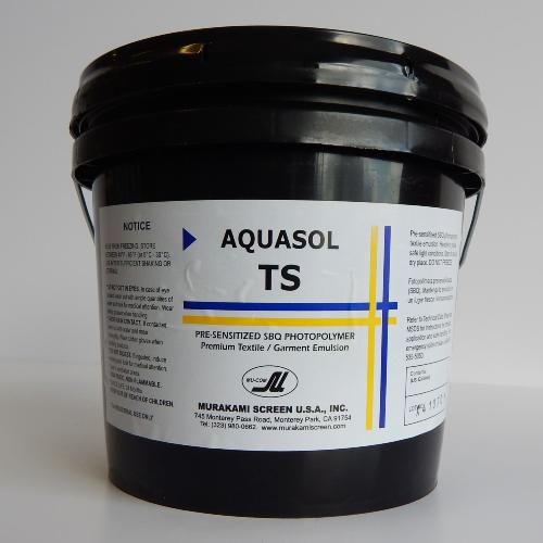 MURAKAMI AQUASOL TS SBQ EMULSION