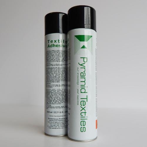 PYRAMID TEXTILES SPRAY TAK