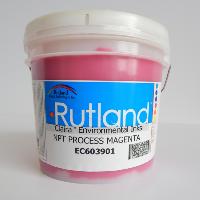 RUTLAND NPT PROCESS MAGENTA 
