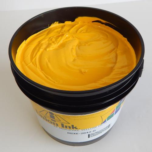 EF MIX-OPAKE YELLOW R/S 