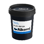 ALKEMI PLUS TRITON DUAL CURE EMULSION