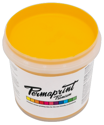 PermaPrint Premium - Yellow R/S Golden - 1L