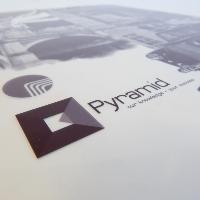 PYRAMID INKJET FILM 