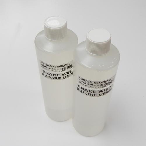 Permaset - Printing Retarder G - 1L