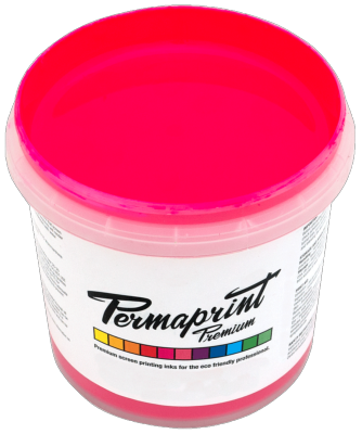 PermaPrint Premium - Glow Magenta - 1L