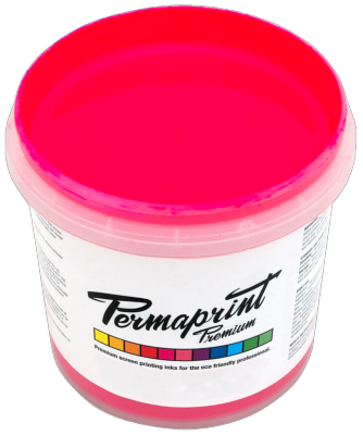 PermaPrint Premium - Glow Magenta - 1L