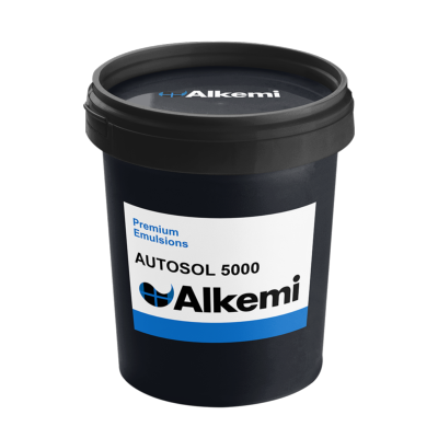 ALKEMI AUTOSOL 5000 SCREEN EMULSION