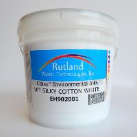 RUTLAND NPT SILKY COTTON WHITE  