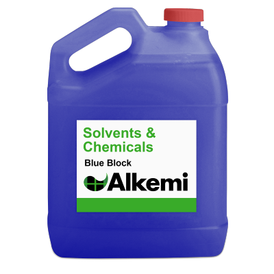 ALKEMI SCREEN BLUE BLOCK - 5KG