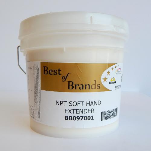 RUTLAND NPT SOFT HAND EXTENDER