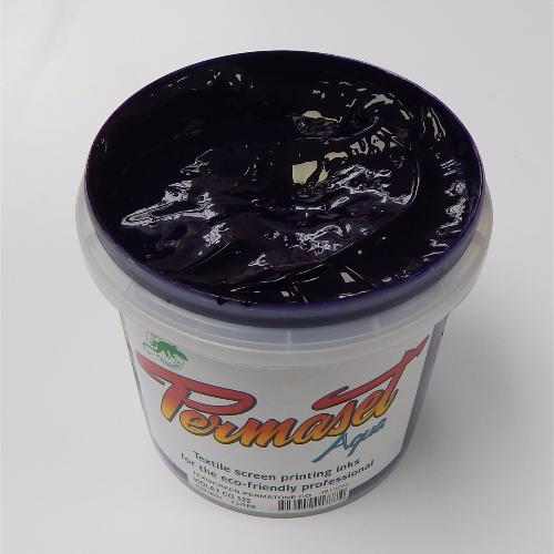 PermaSet Aqua Permatone - Violet - 1 L