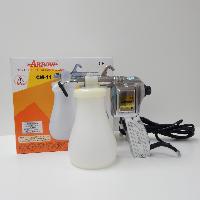 TEXTILE SPOT CLEANING GUN