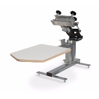 WORKHORSE ODYSSEY ONE COLOUR TABLE-TOP