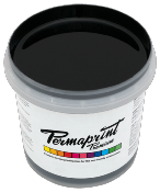 PermaPrint Premium - Process Black - 1L