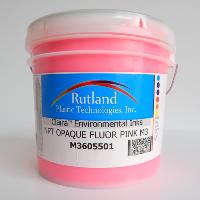 RUTLAND M3 NPT HO FLUO PINK 