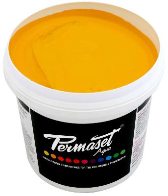 PermaSet Aqua Supercover - Yellow R - 1 L