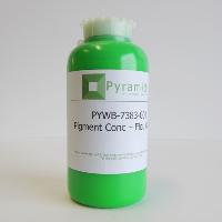 PIGMENT CONCENTRATE - FLOU GREEN