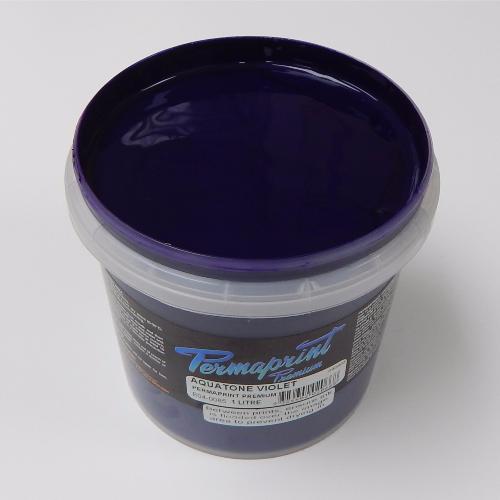 PermaPrint Premium - Violet - 1L