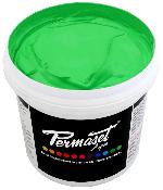 PermaSet Supercover - SCGlow Green - 1 L