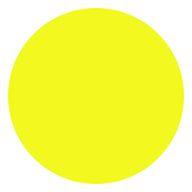 PermaSet Supercover - SCGlow Yellow - 1 L