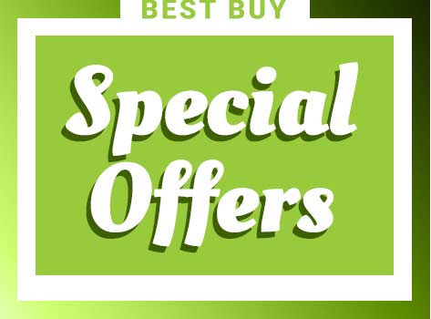 Special Offers - Screen Printing Products
